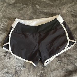 Nike Dri-Fit running shorts